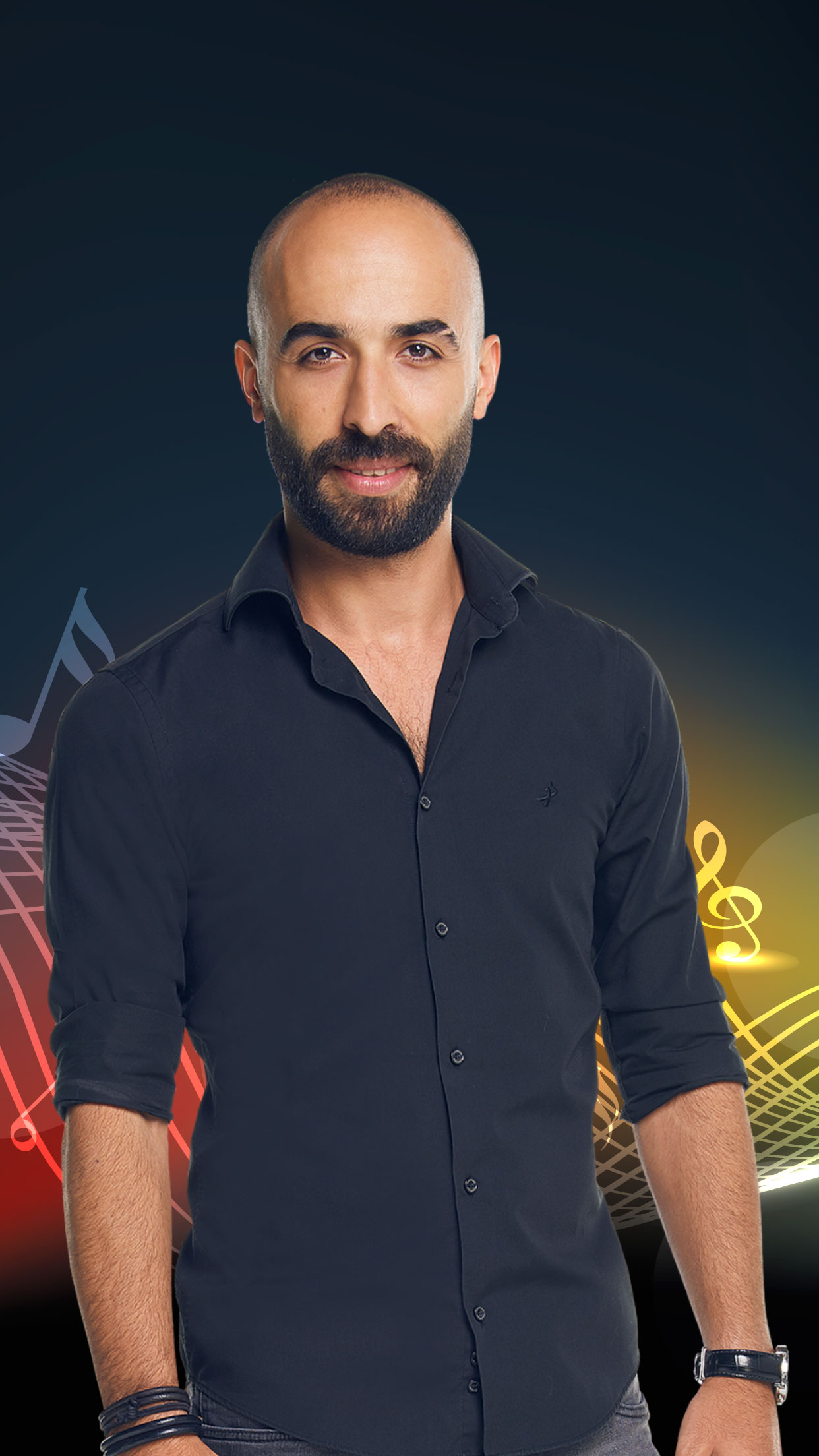 dj fatih yıldırım