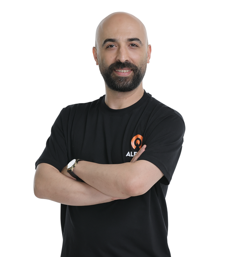 İzlenecek Bi'şey Değil