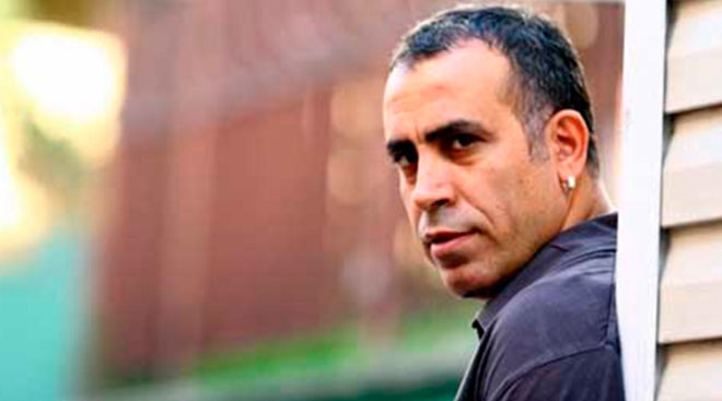 Yine mi cezaevine girecek?