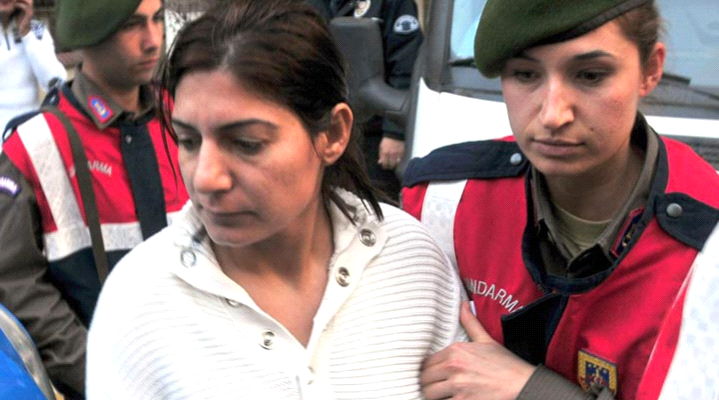 'Eş katili olarak anılmak istemiyorum'