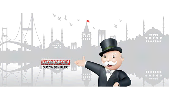 Haydi Türkiye, İstanbul oylarınızı bekliyor!