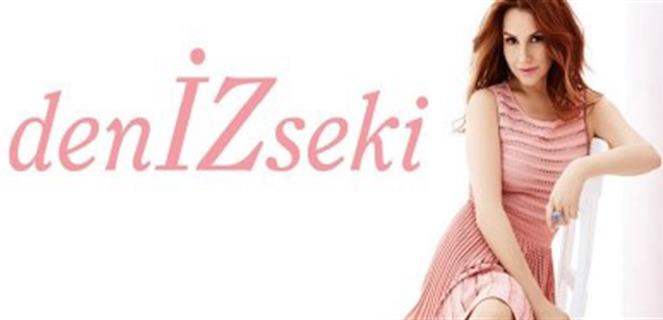 Deniz Seki’nin Hayat 2 Bilet Klibi yayında…