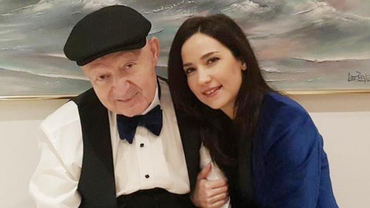 Kayahan'ın kemikleri sızlayacak! Kavga başladı