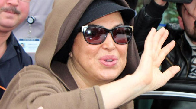 Nadir hastalığa yakalandım