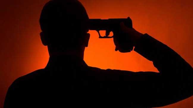 Her 100 bin kişiden 4’ü intihar ediyor