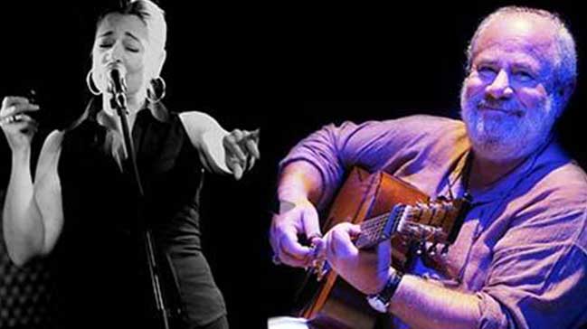 Bülent Ortaçgil & Birsen Tezer