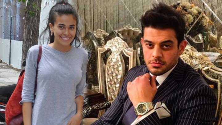 Asena Erkin'den dur durak yok!