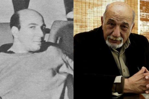 SEVİLEN ÜNLÜLER KEŞFİ ALEM DE..