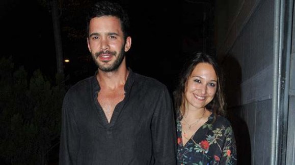 Gupse Özay ve Barış Arduç ayrılıyorlar mı?