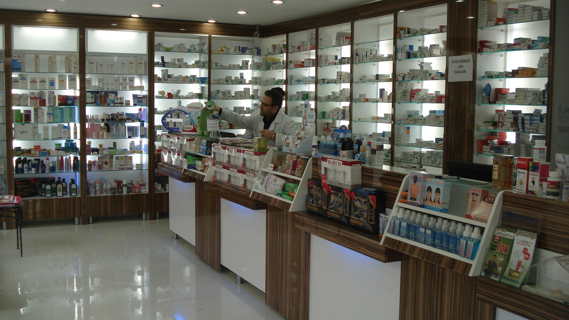 Sağlık Bakanlığı'ndan 'e-imza' atağı!..