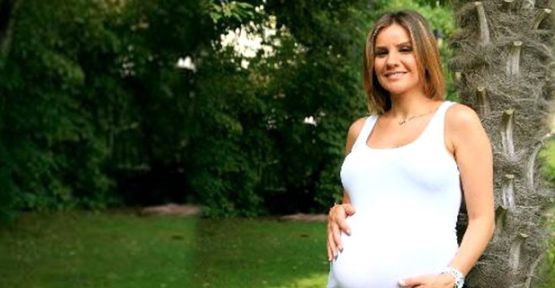 Esra Erol ekranlara veda ediyor