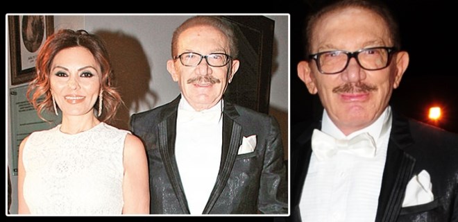 Feryal-Kemal Gülman arasında büyük gerilim!