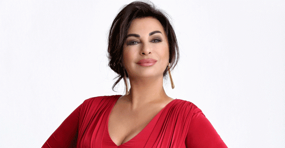 Esra Erol sabrı gerekiyor!