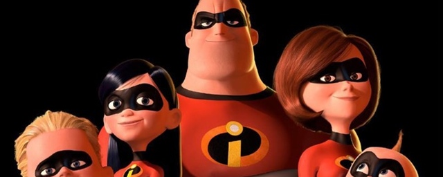 Michael Giacchino İnanılmaz Aile'ye Geri Dönüyor!