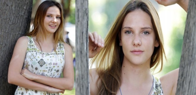 Alina Boz'un bilinmeyen tutkusu