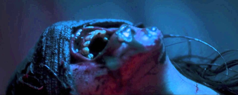 Baskın: Karabasan filminin fragmanı yayınlandı