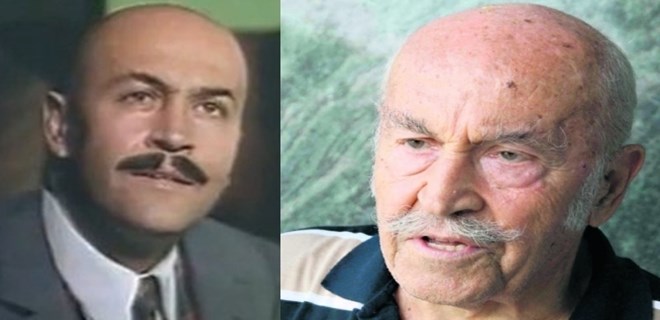 Ünlü sinema yüzleri Keşfi Alem'de