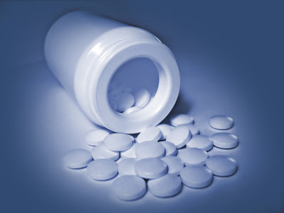  Bunamaya karşı aspirin
