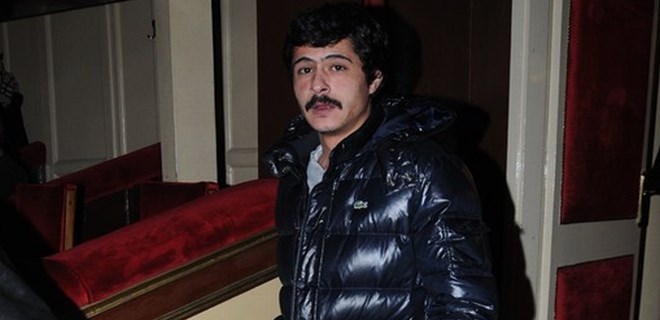 İsmail Hacıoğlu'nun gizli aşkı ortaya çıktı!