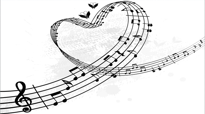 müzik kalp sağlığı
