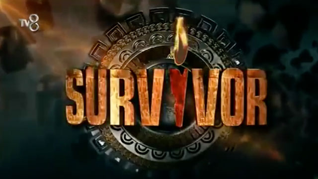 Survivor'ın yayın tarihi belli oldu!