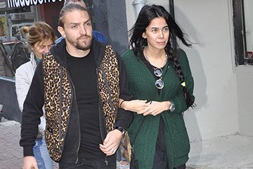 Asena Erkin Ve Caner Erkin Bosandi Alem Fm