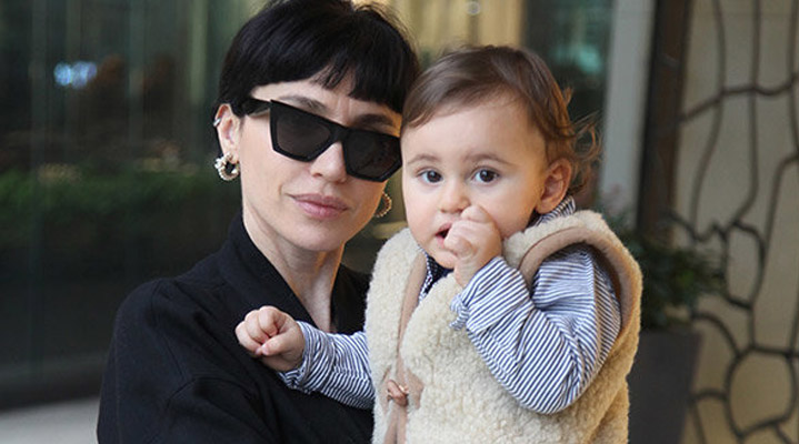 Gülşen'den sevenlerine yeni single müjdesi