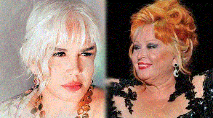 Muazzez Abacı: 'Yıllarca Sezen Aksu'dan şarkı almaya çalıştım ama alamadım'