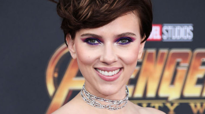 Scarlett Johansson: 'Seyirci güçlü kadın görmek istedi'