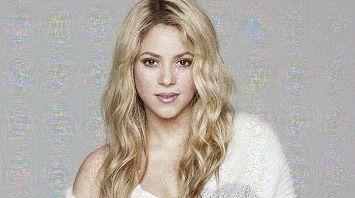 Shakira'nın büyük özlemi! İstanbul'a geliyor
