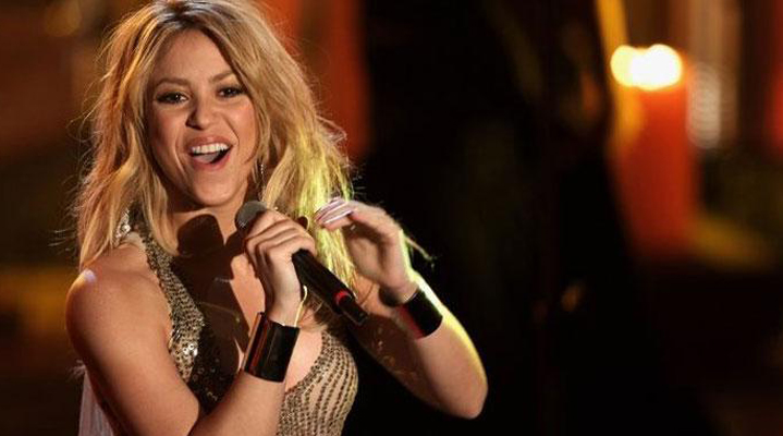 Son albümü ile aynı adı taşıyan 6’ncı dünya turnesi “EL Dorado” kapsamında İstanbul’a gelecek olan dünyaca ünlü sanatçı Shakira, 11 Temmuz akşamı İstanbul’da hayranlarıyla buluşacak.