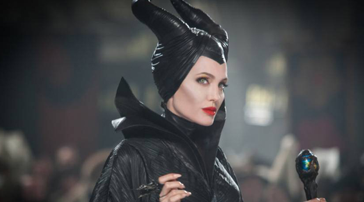 'Maleficent 2'den 2020 müjdesi!