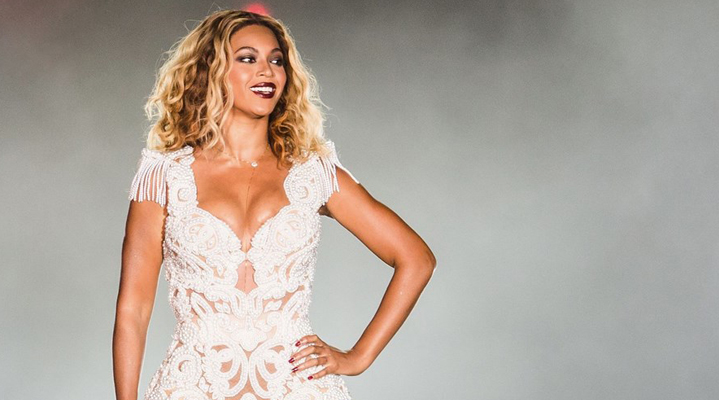 3. Beyoncé (60 milyon dolar)