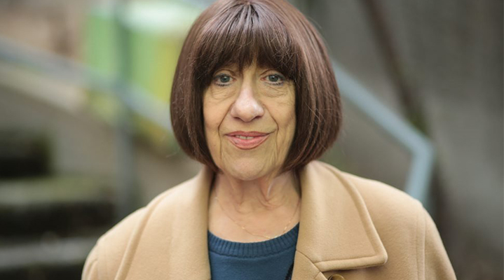 Usta oyuncu Ayşen Gruda hayatını kaybetti