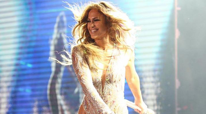 Jennifer Lopez'den beklenen Antalya paylaşımı...