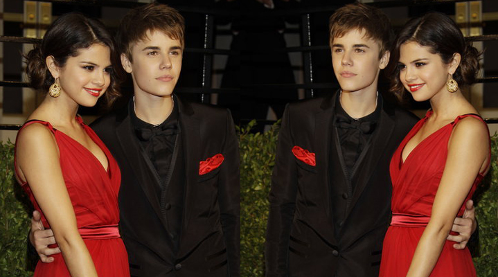 Justin Bieber'dan flaş Selena Gomez itirafı