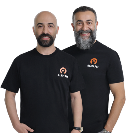 07:00  -  09:00  Kafa Açan Uzman