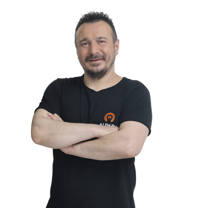 16:00  -  18:00  Serdar Trafikte