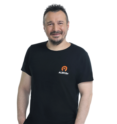 22:00  -  24:00  Serdar Yayında